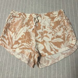 Billabong Road Trippin’ Mid-Rise Shorts